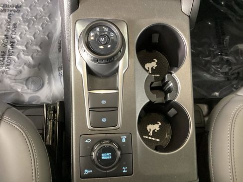 Used 2025 Ford Bronco Sport Badlands w/ Badlands Tech Package AWD/4WD image 28