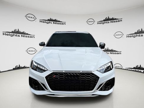 Used 2021 Audi RS 5 AWD/4WD image 9