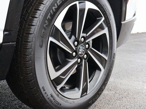 New 2025 Buick Enclave Sport Touring w/ Power Package image 40