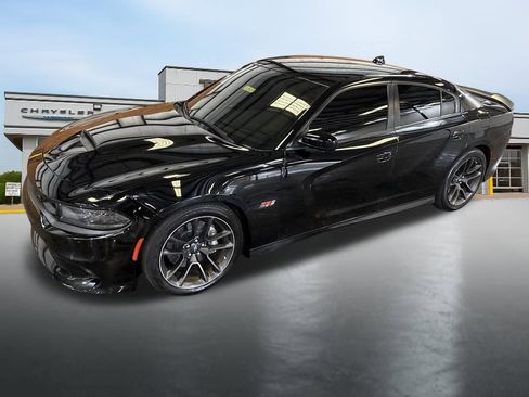 Used 2020 Dodge Charger Scat Pack image 10