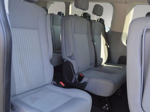 Used 2015 Ford Transit 350 XLT RWD image 21