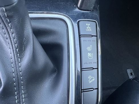 Used 2024 Kia Seltos SX w/ SX Sunroof Package AWD/4WD image 13