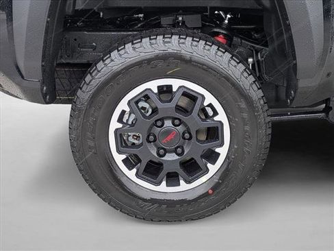 New 2025 Toyota Tacoma TRD Off-Road image 9