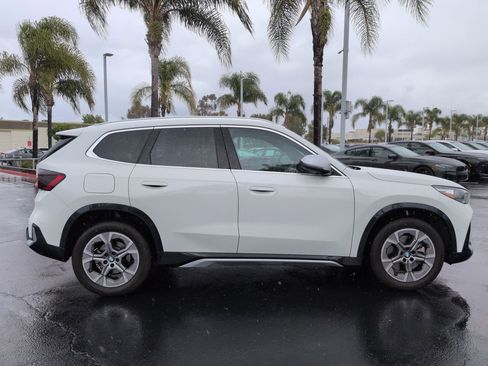 Used 2023 BMW X1 xDrive28i w/ Convenience Package image 11