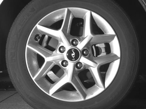 Used 2025 Kia Soul LX w/ LX Technology Package FWD image 16