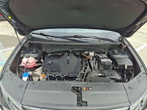 Used 2023 Hyundai Tucson SEL AWD/4WD image 26