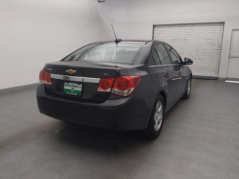 Used 2016 Chevrolet Cruze LT image 9