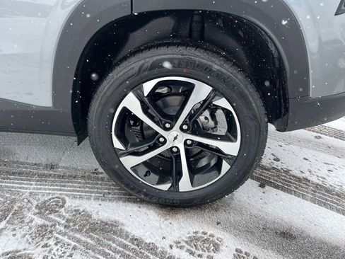 New 2026 Chevrolet Trax RS image 30