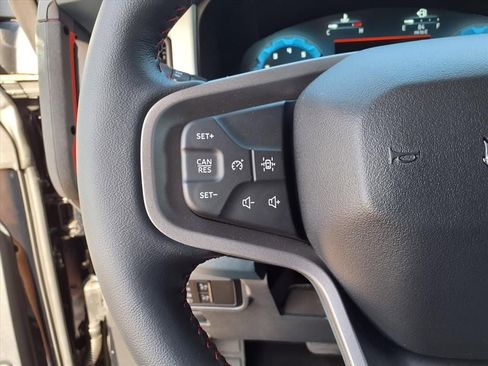 New 2025 Ford Bronco Heritage Edition image 22