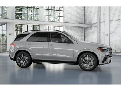 New 2026 Mercedes-Benz GLE 580 4MATIC image 13