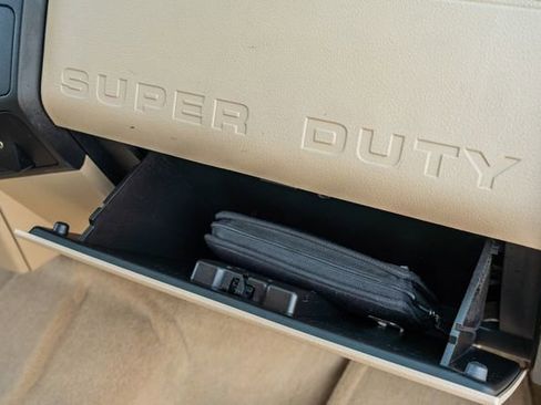 Used 2008 Ford F350 XLT image 44
