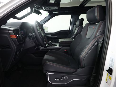 Used 2026 Ford F150 Raptor image 14