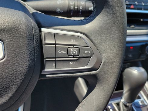 Used 2024 Jeep Compass Latitude AWD/4WD image 25