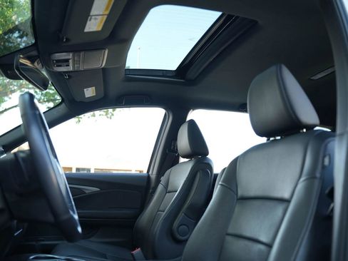 Used 2022 Honda Passport EX-L image 22