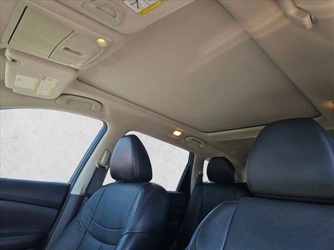 Used 2015 Nissan Rogue SL w/ SL Premium Package FWD image 22