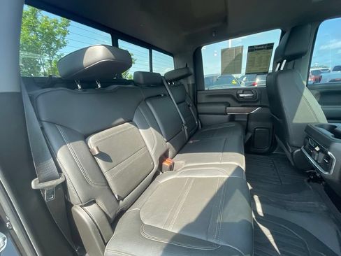 Used 2022 GMC Sierra 2500 Denali AWD/4WD image 27