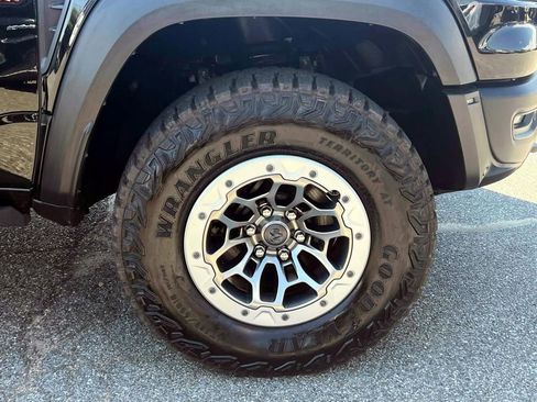Used 2025 RAM 1500 RHO w/ Bed Utility Group AWD/4WD image 14