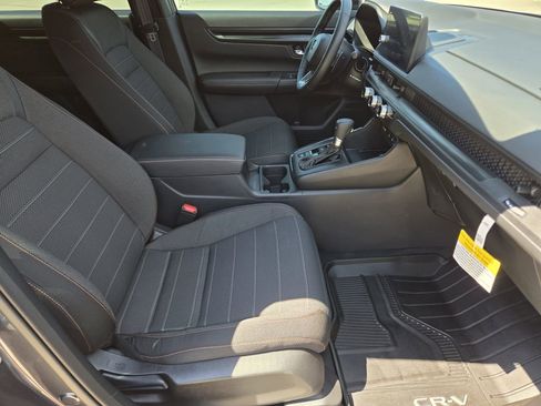 Certified 2026 Honda CR-V Sport image 19
