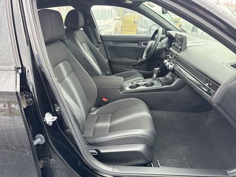 Certified 2023 Honda Civic Sport image 15