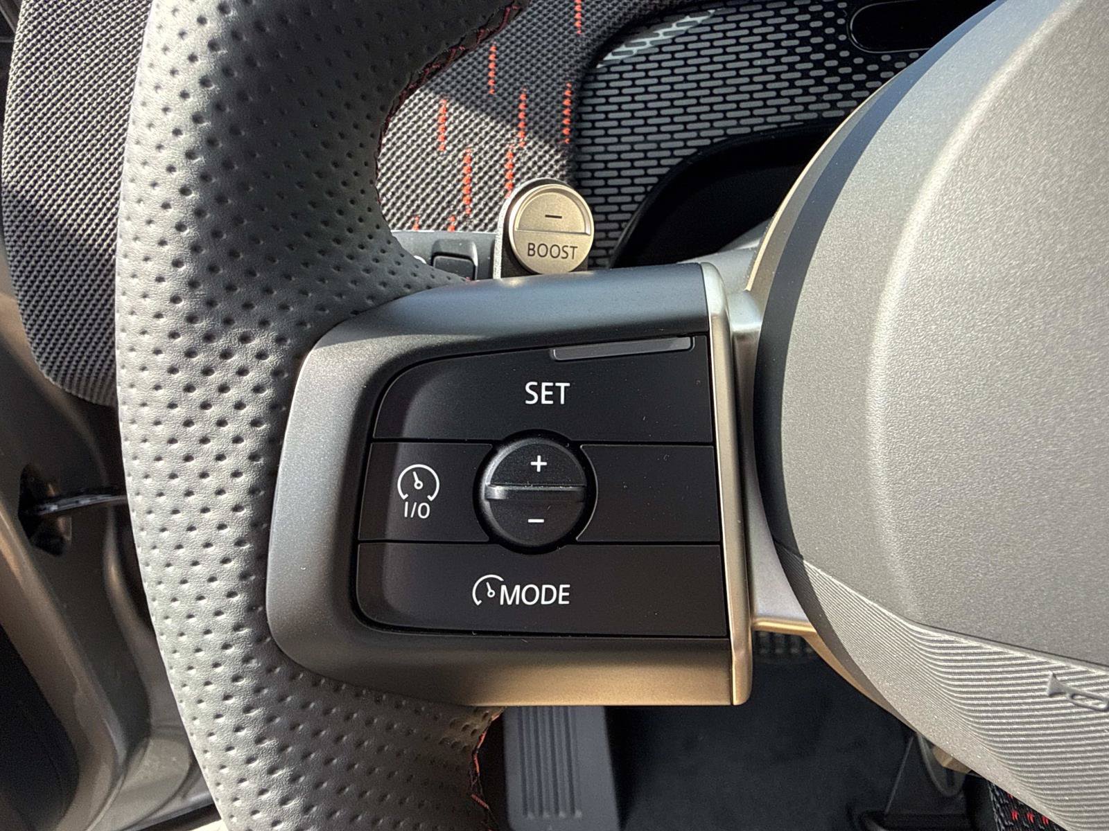 New 2027 MINI Cooper Countryman John Cooper Works w/ Comfort Package Max AWD/4WD image 35
