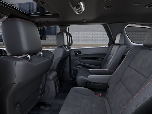 New 2026 Dodge Durango GT image 32
