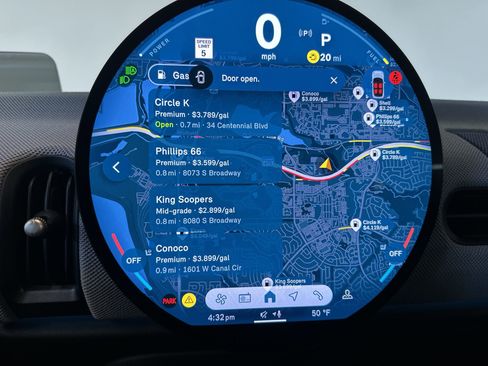 Used 2026 MINI Cooper S image 21