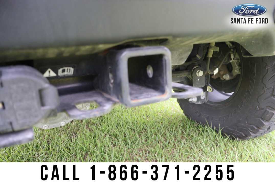 Used 2025 Ford Bronco Raptor AWD/4WD image 32