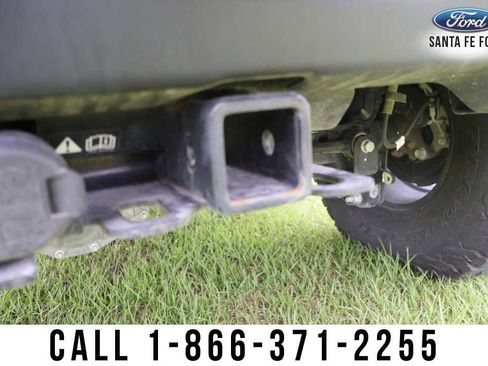 Used 2025 Ford Bronco Raptor AWD/4WD image 32
