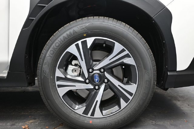 New 2026 Subaru Crosstrek 2.5i Premium AWD/4WD image 10