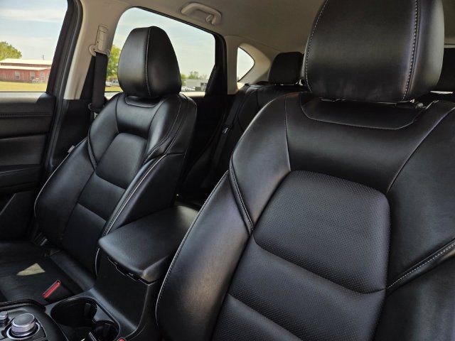 Used 2025 MAZDA CX-5 AWD 2.5 S w/ Select Package image 28