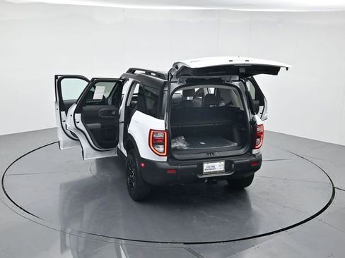 New 2026 Ford Bronco Sport Badlands AWD/4WD image 42