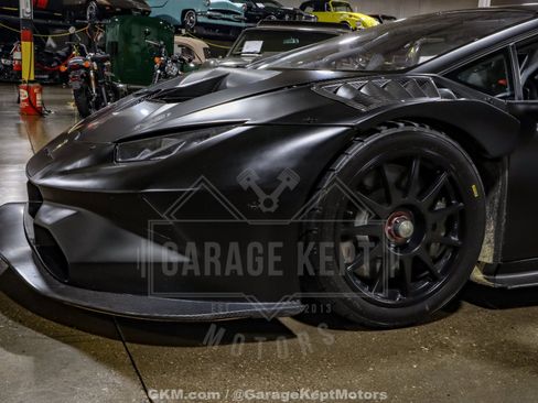 Used 2015 Lamborghini Huracan LP 610-4 image 65