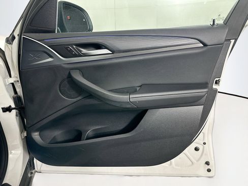 Used 2024 BMW X3 sDrive30i image 35