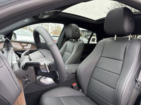 New 2026 Mercedes-Benz GLE 450 4MATIC Coupe image 12