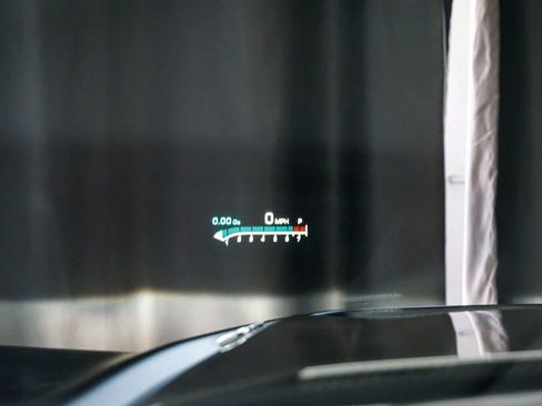 Used 2024 Chevrolet Camaro ZL1 image 23