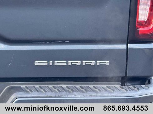 Used 2020 GMC Sierra 1500 Denali w/ Denali Ultimate Package image 41