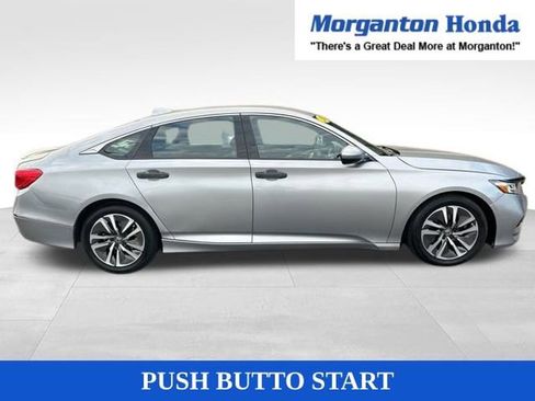 Used 2018 Honda Accord Sport image 10