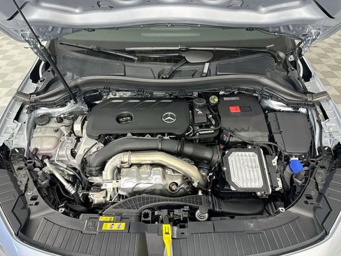 Certified 2026 Mercedes-Benz GLA 250 image 30