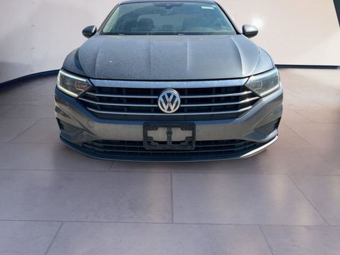 Used 2021 Volkswagen Jetta SEL image 8