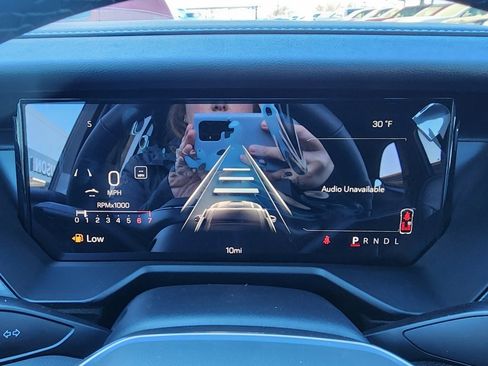 New 2026 GMC Acadia Elevation w/ Black Edition image 26