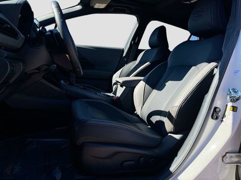 Used 2024 Subaru Crosstrek 2.5i Wilderness AWD/4WD image 22