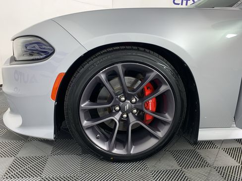 Used 2022 Dodge Charger R/T w/ Daytona Edition Group RWD image 12