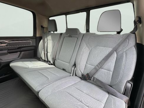 Used 2020 RAM 1500 Big Horn image 26