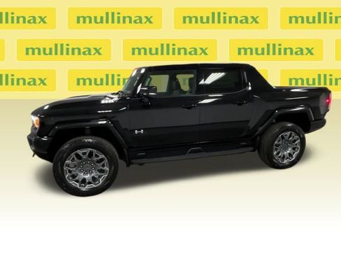 New 2026 GMC Hummer EV 4x4 Crew Cab image 43