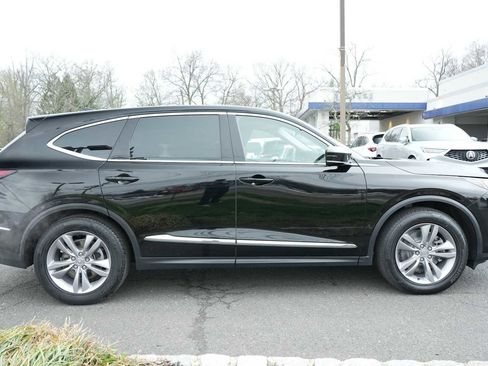 Certified 2023 Acura MDX SH-AWD image 8