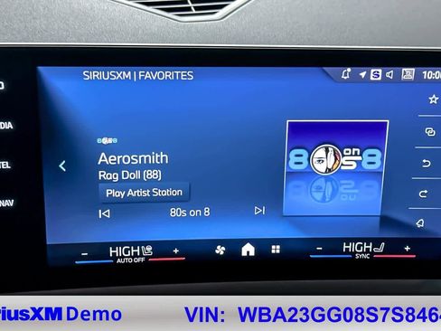 Used 2025 BMW 228i xDrive w/ Premium Package image 27