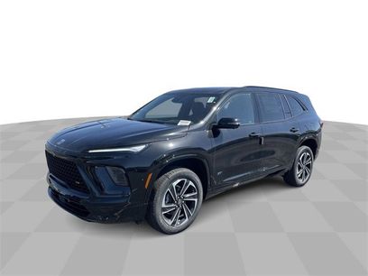 New 2025 Buick Enclave Sport Touring w/ LPO, Floor Liner Package