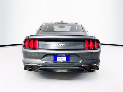 Certified 2020 Ford Mustang Premium image 15