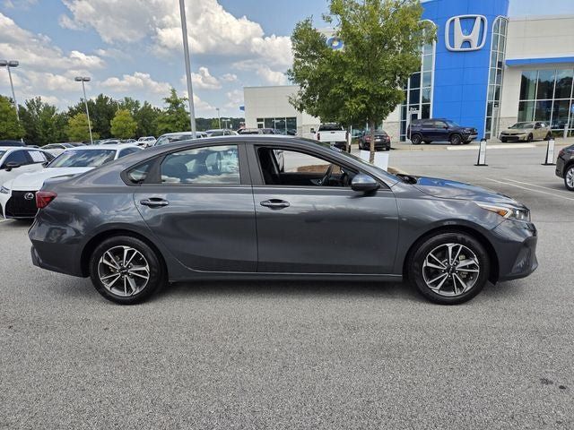 Used 2024 Kia Forte LXS FWD image 9