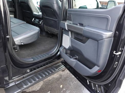 Used 2023 Ford F150 XLT w/ Equipment Group 302A High image 26